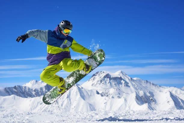 Snowboarding – Athlete Profiles & Insights